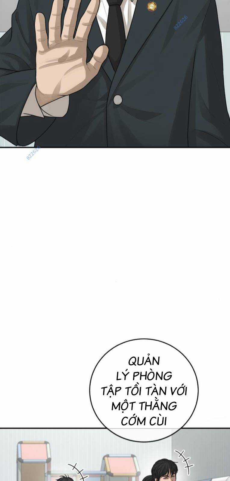 Thời Đại Ulzzang - Chapter 29 - Trang 11