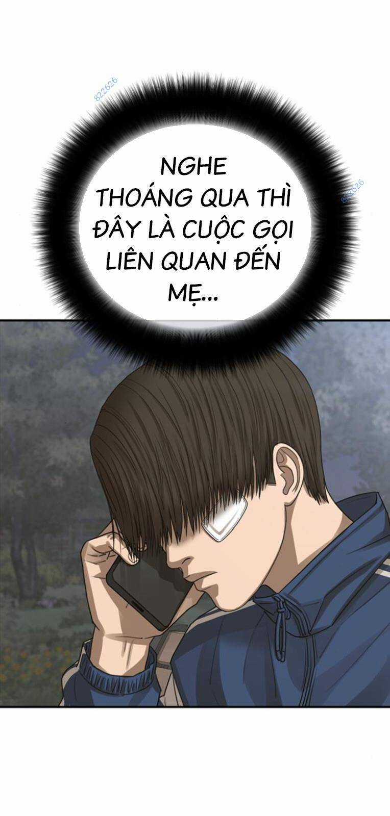 Thời Đại Ulzzang - Chapter 29 - Trang 106