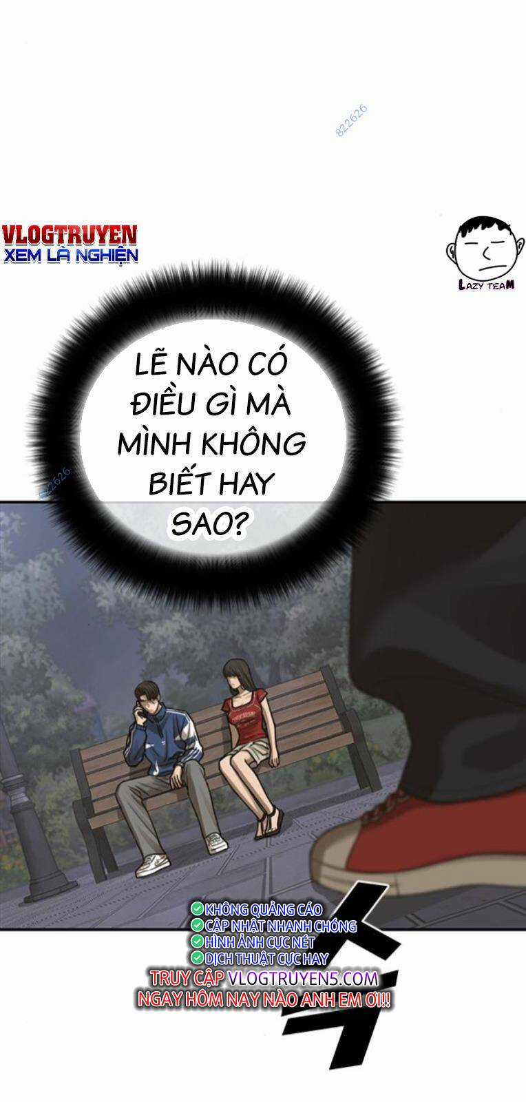 Thời Đại Ulzzang - Chapter 29 - Trang 107