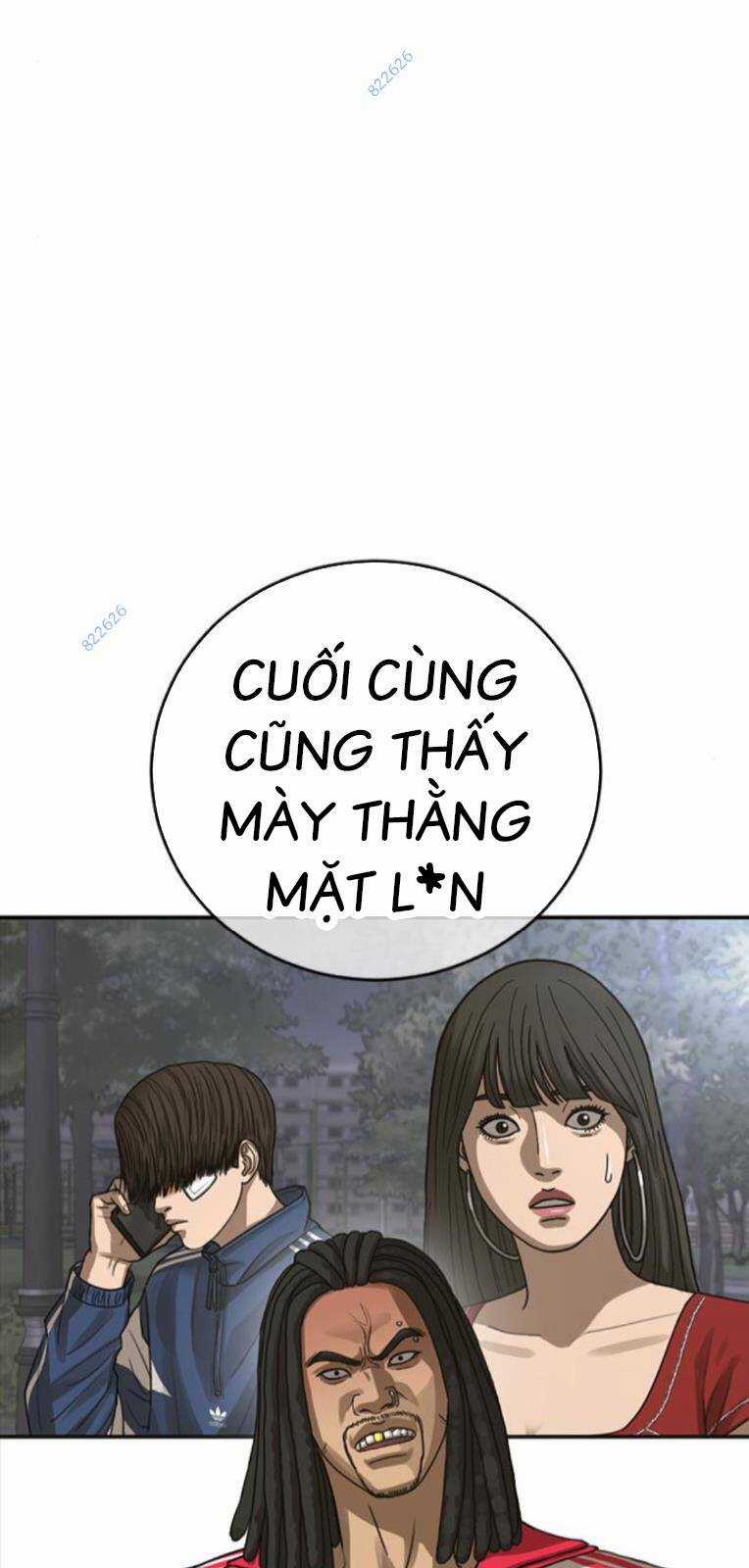 Thời Đại Ulzzang - Chapter 29 - Trang 108