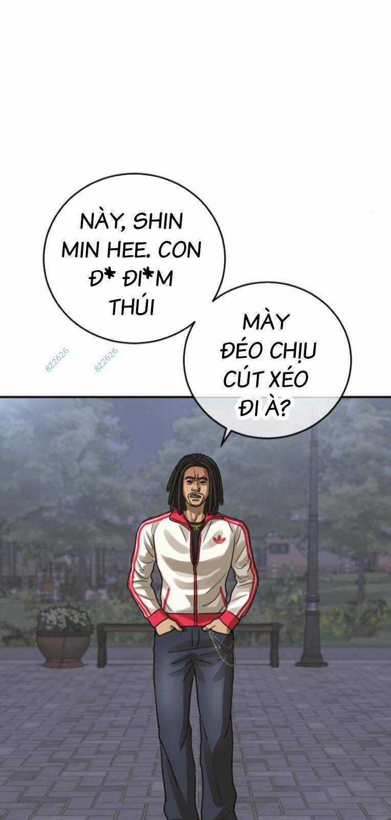 Thời Đại Ulzzang - Chapter 29 - Trang 111