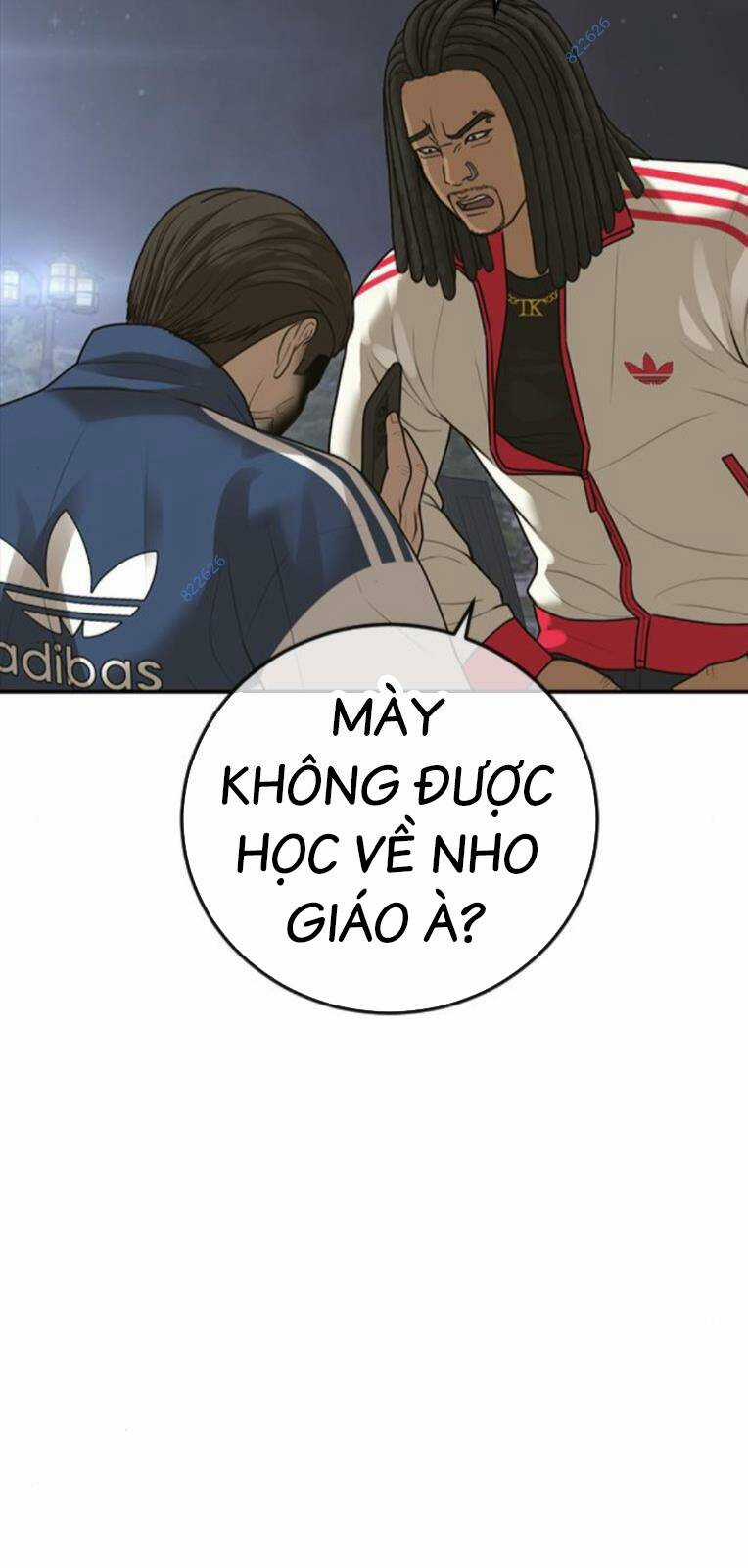 Thời Đại Ulzzang - Chapter 29 - Trang 116