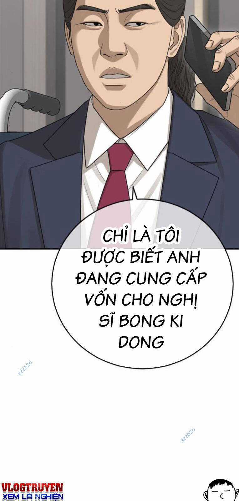 Thời Đại Ulzzang - Chapter 29 - Trang 26