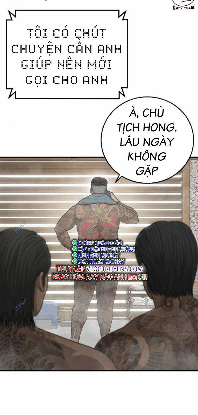 Thời Đại Ulzzang - Chapter 29 - Trang 27