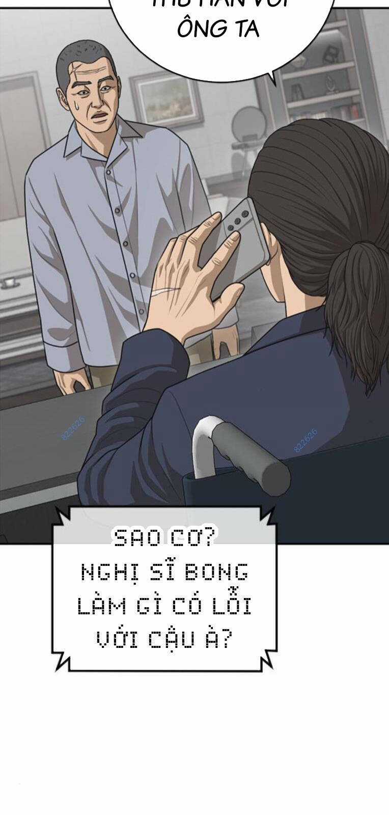 Thời Đại Ulzzang - Chapter 29 - Trang 30