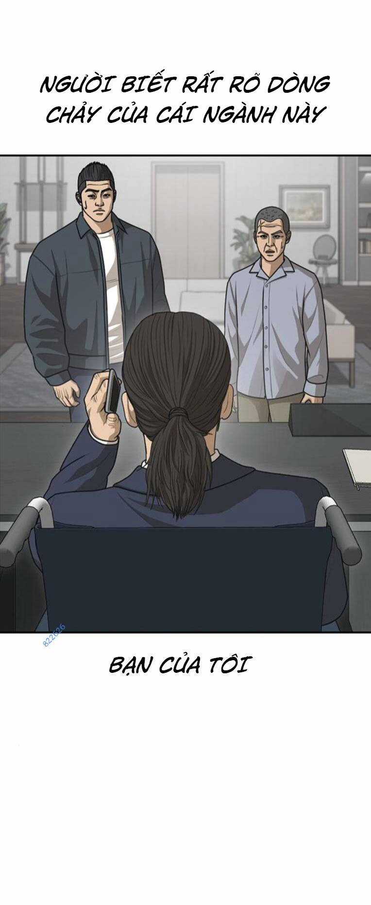 Thời Đại Ulzzang - Chapter 29 - Trang 34