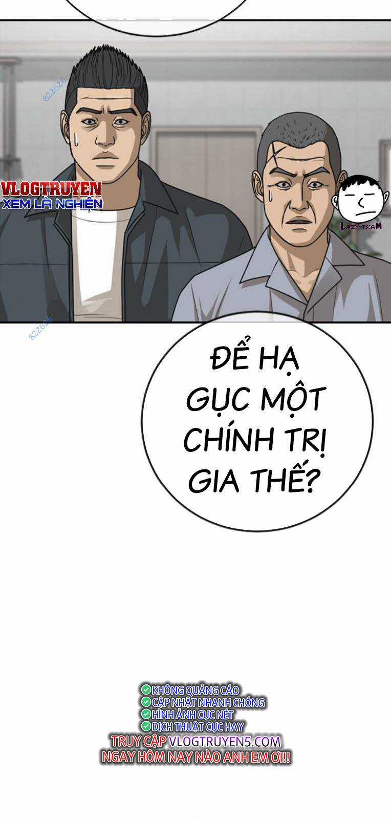 Thời Đại Ulzzang - Chapter 29 - Trang 38