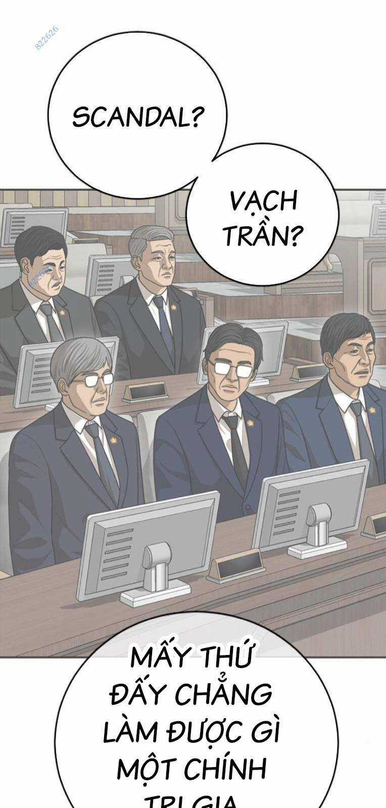 Thời Đại Ulzzang - Chapter 29 - Trang 39