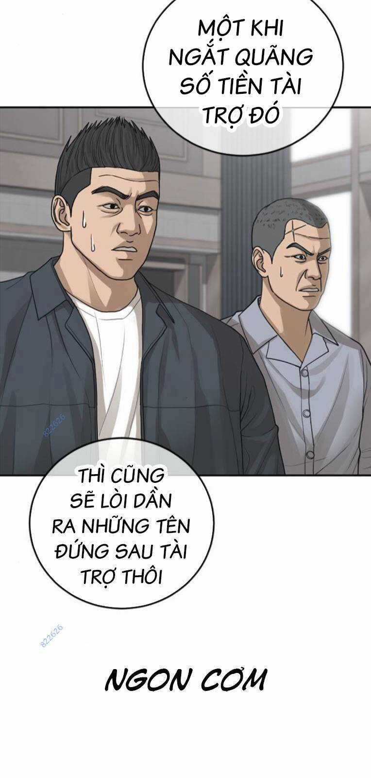 Thời Đại Ulzzang - Chapter 29 - Trang 51