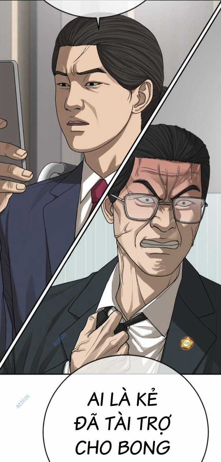 Thời Đại Ulzzang - Chapter 29 - Trang 54