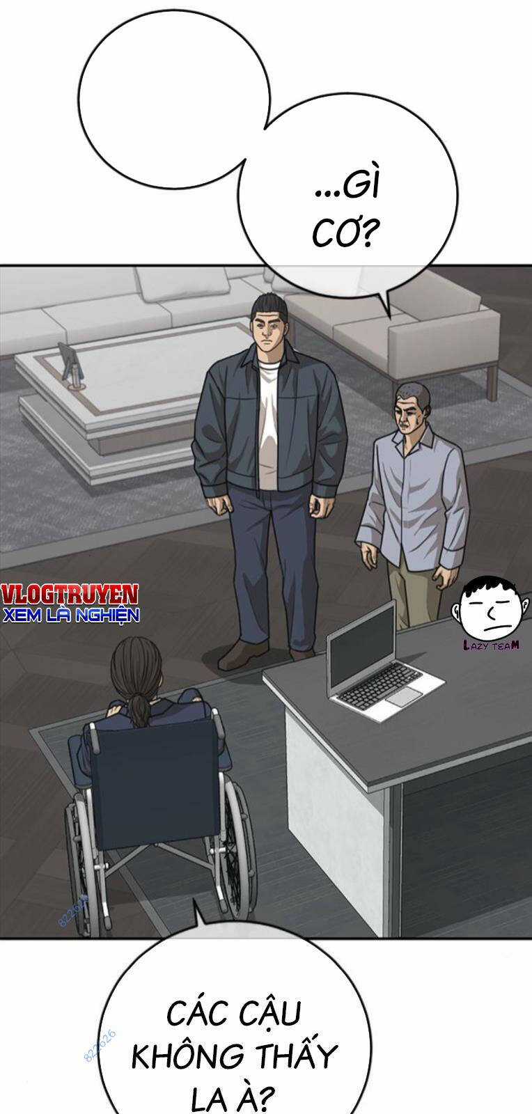 Thời Đại Ulzzang - Chapter 29 - Trang 61