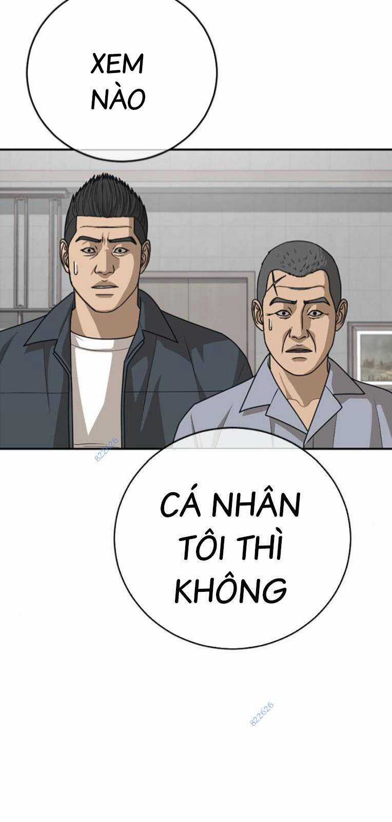 Thời Đại Ulzzang - Chapter 29 - Trang 64