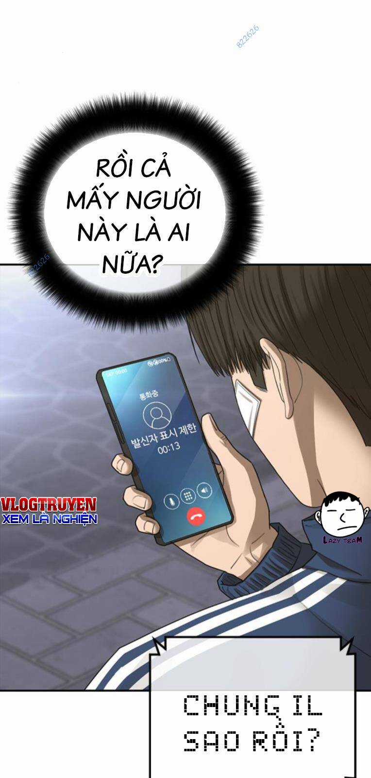 Thời Đại Ulzzang - Chapter 29 - Trang 84