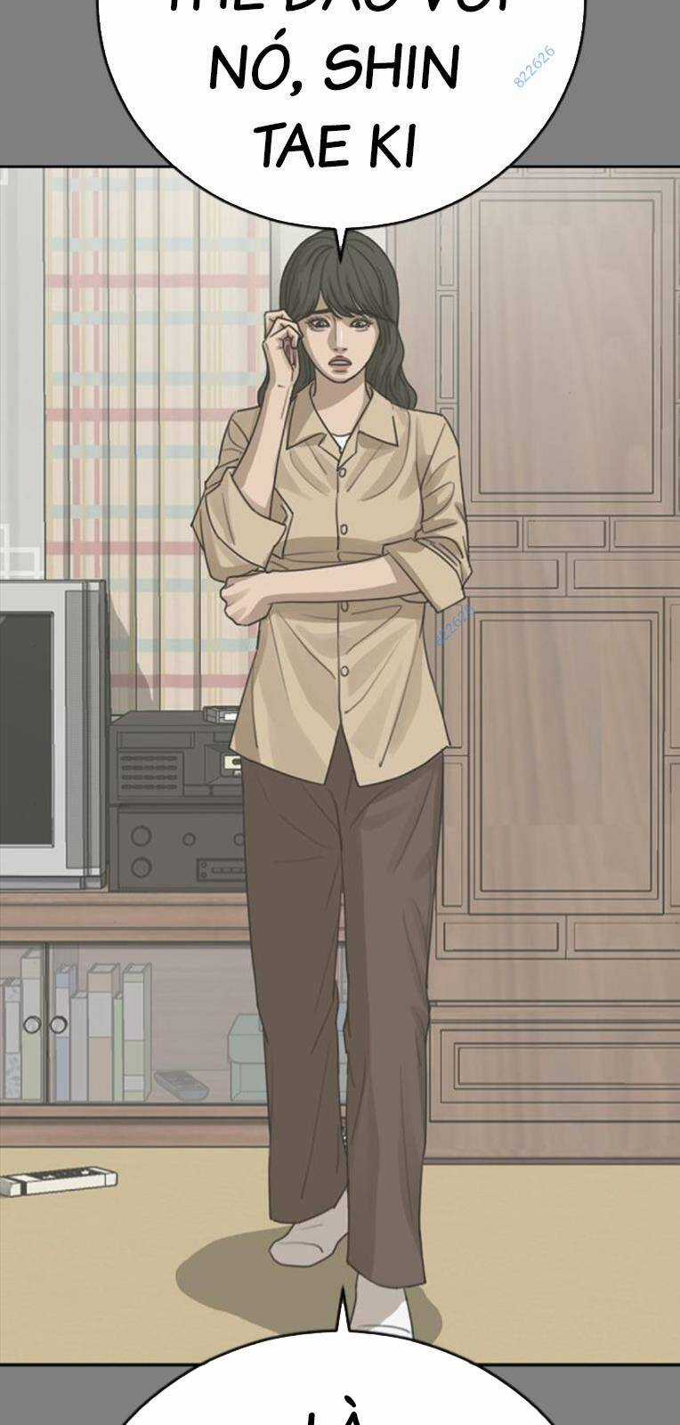 Thời Đại Ulzzang - Chapter 29 - Trang 94