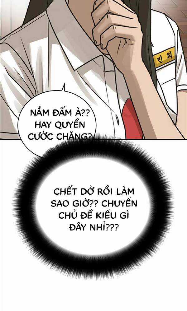 Thời Đại Ulzzang - Chapter 3 - Trang 101