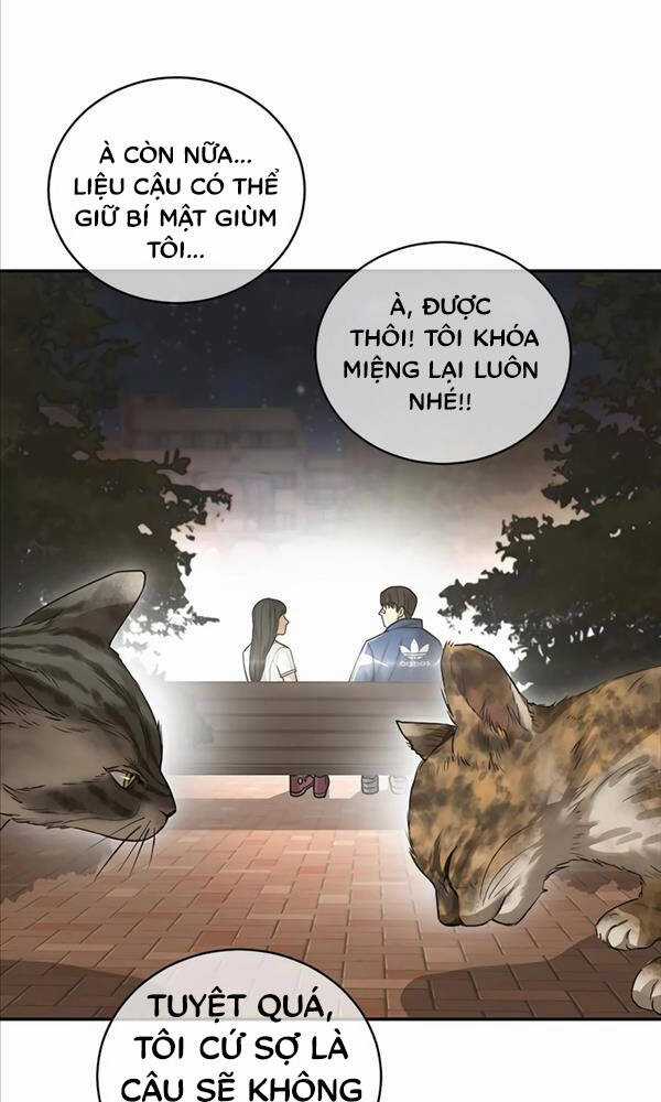 Thời Đại Ulzzang - Chapter 3 - Trang 114