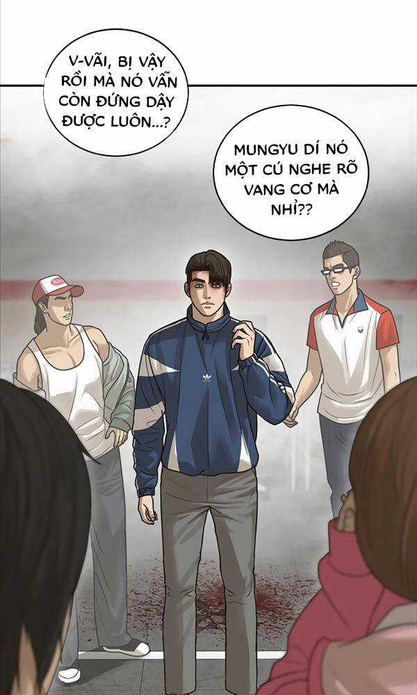 Thời Đại Ulzzang - Chapter 3 - Trang 50