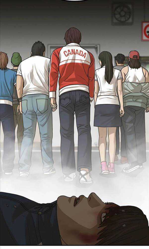 Thời Đại Ulzzang - Chapter 3 - Trang 66