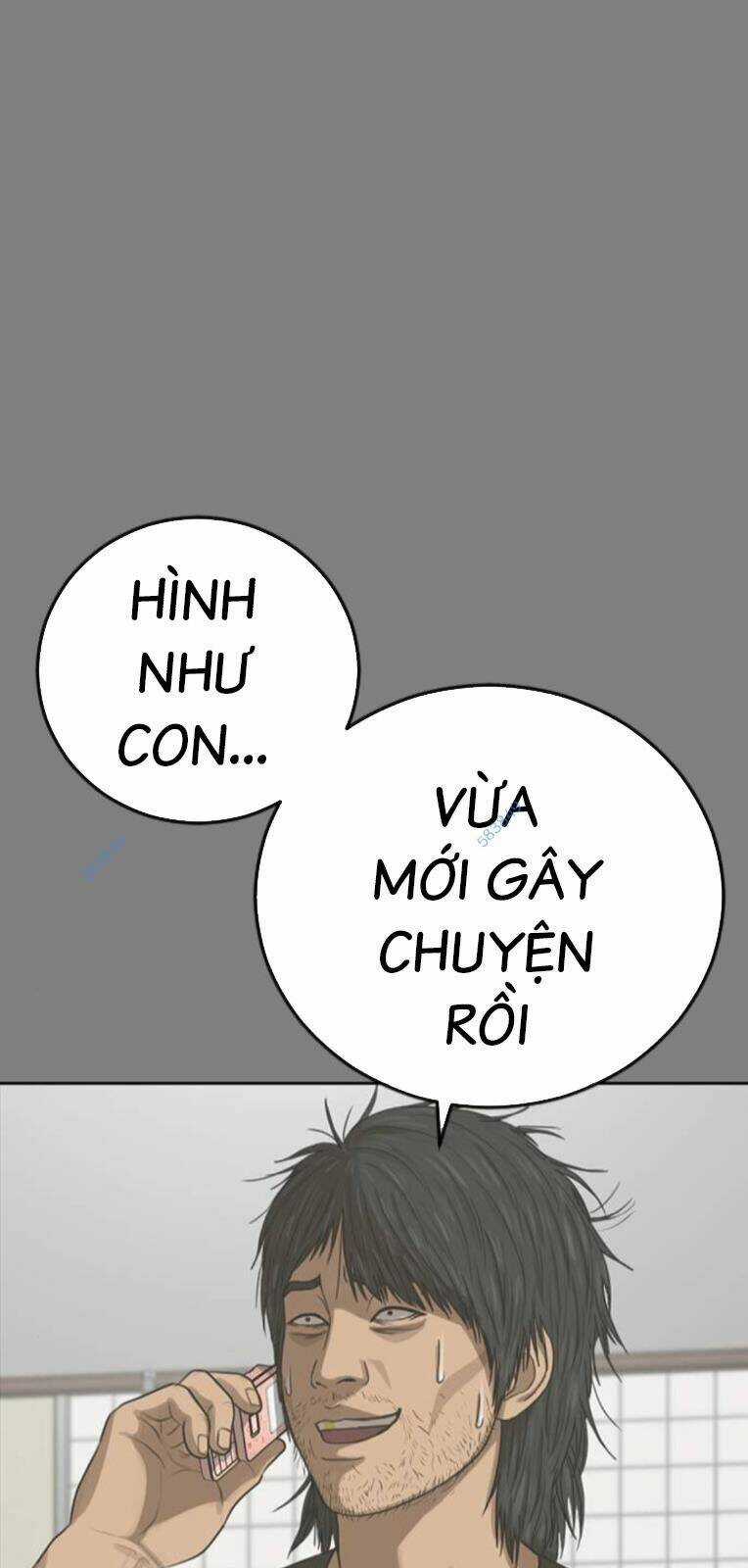 Thời Đại Ulzzang - Chapter 30.5 - Trang 3