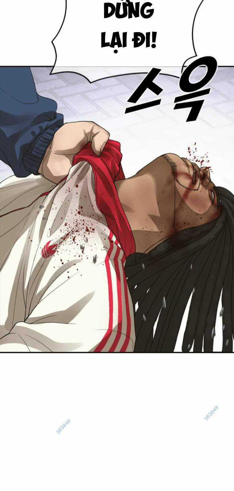 Thời Đại Ulzzang - Chapter 30.5 - Trang 23