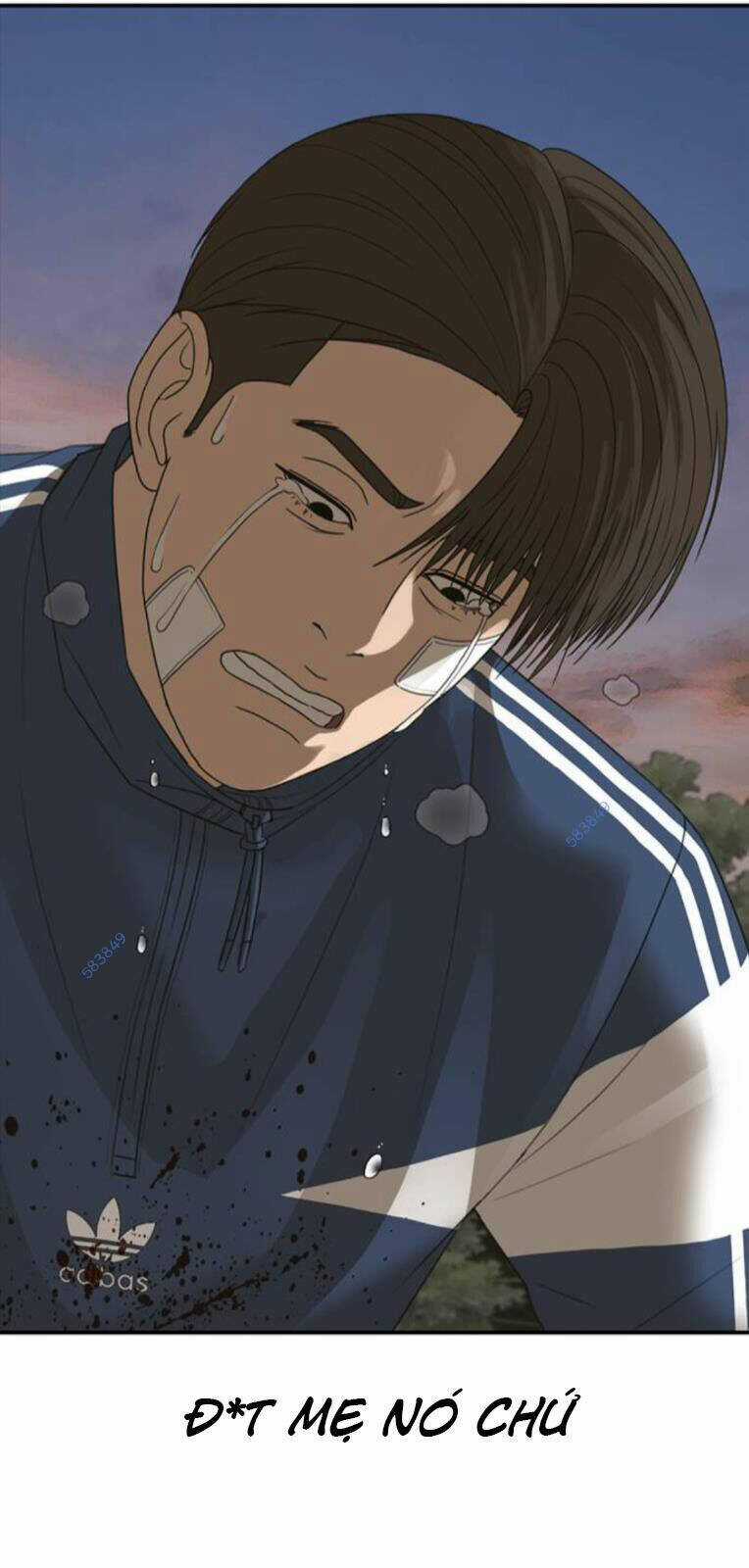 Thời Đại Ulzzang - Chapter 30.5 - Trang 31