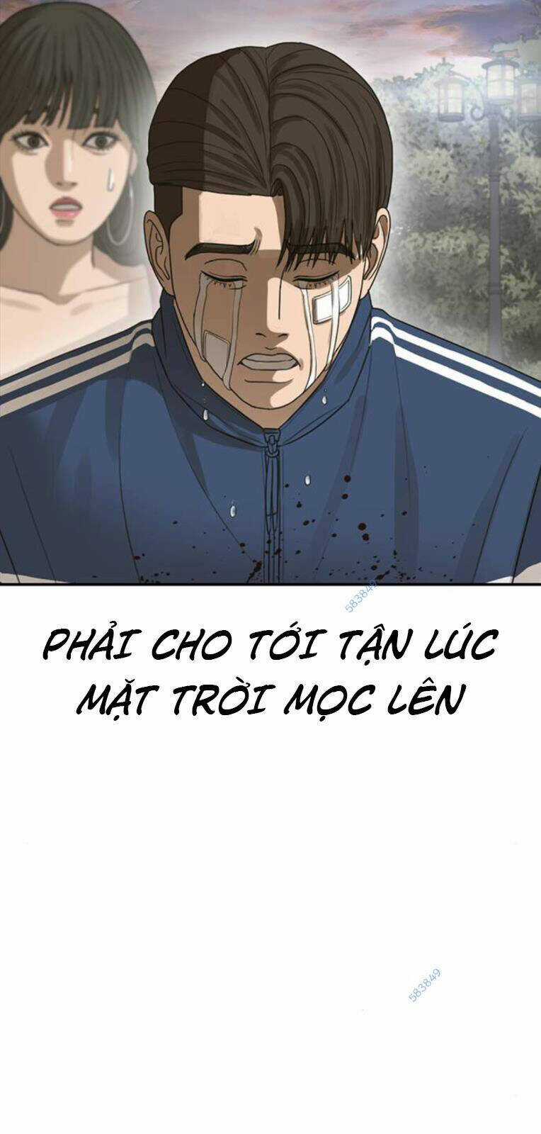 Thời Đại Ulzzang - Chapter 30.5 - Trang 34