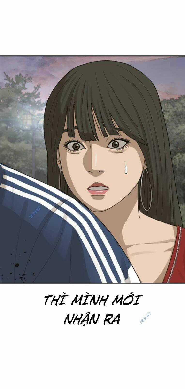 Thời Đại Ulzzang - Chapter 30.5 - Trang 35