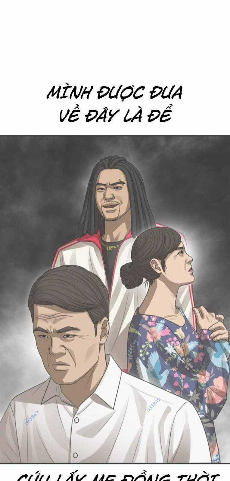 Thời Đại Ulzzang - Chapter 30.5 - Trang 40