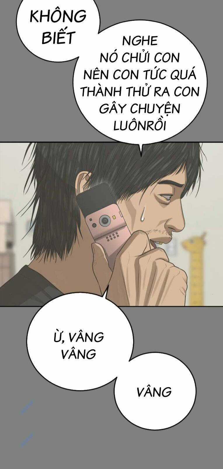 Thời Đại Ulzzang - Chapter 30.5 - Trang 5