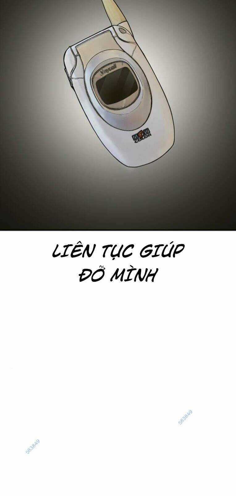 Thời Đại Ulzzang - Chapter 30.5 - Trang 42