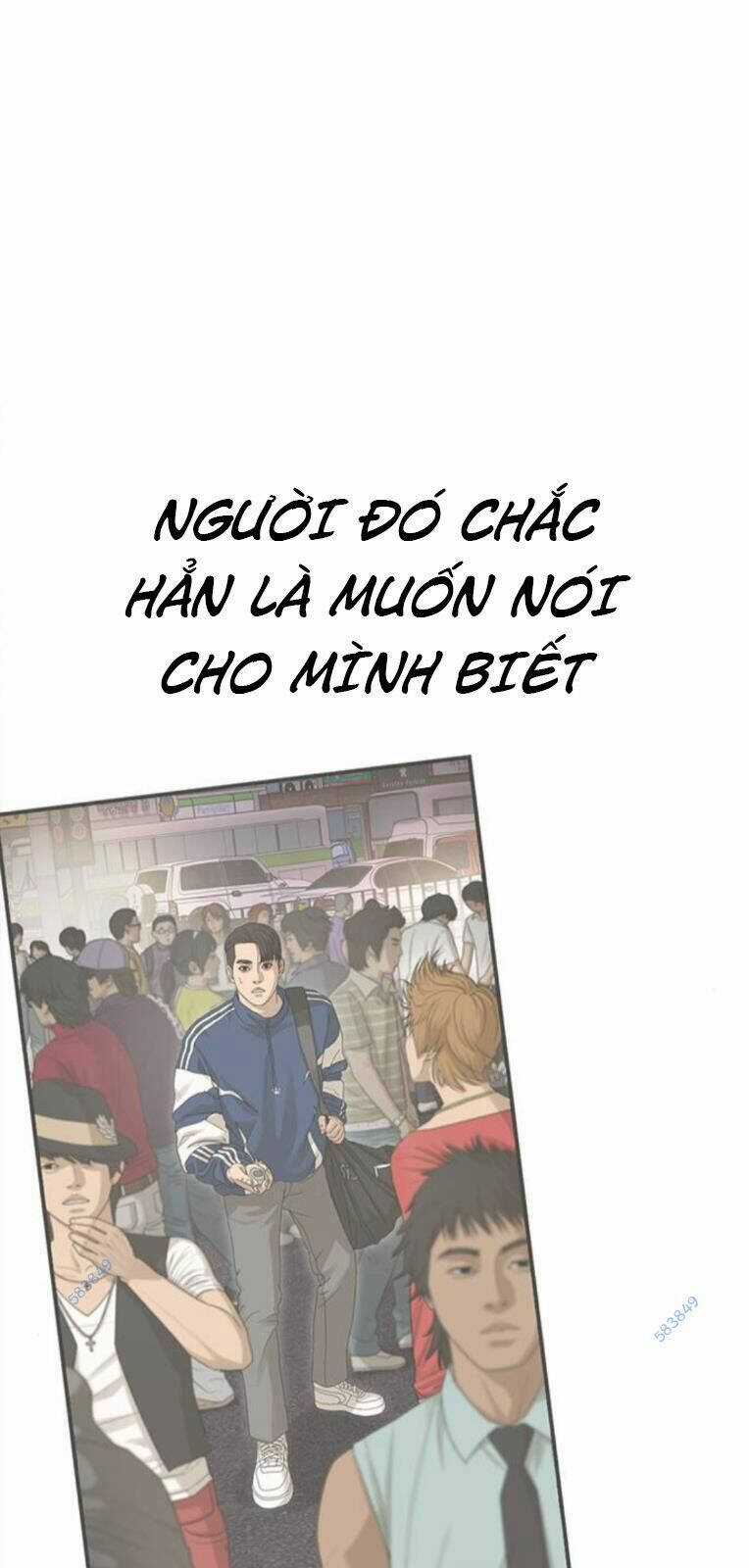 Thời Đại Ulzzang - Chapter 30.5 - Trang 43