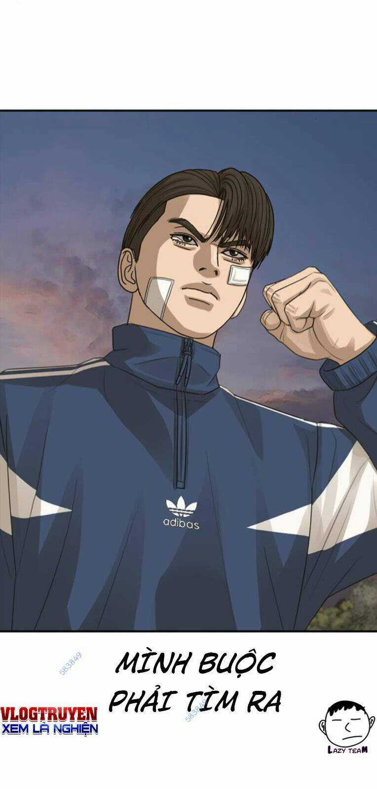 Thời Đại Ulzzang - Chapter 30.5 - Trang 47