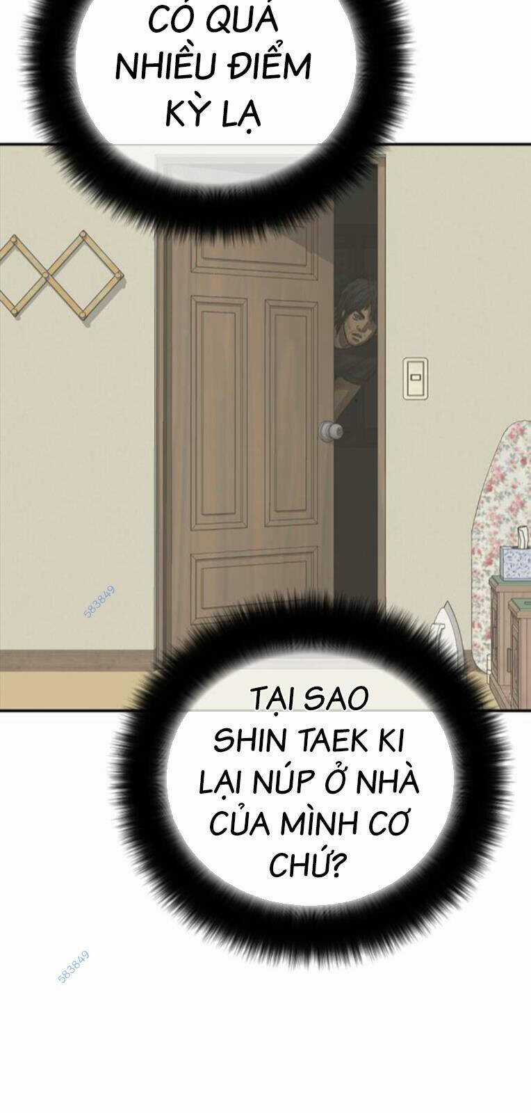 Thời Đại Ulzzang - Chapter 30.5 - Trang 50