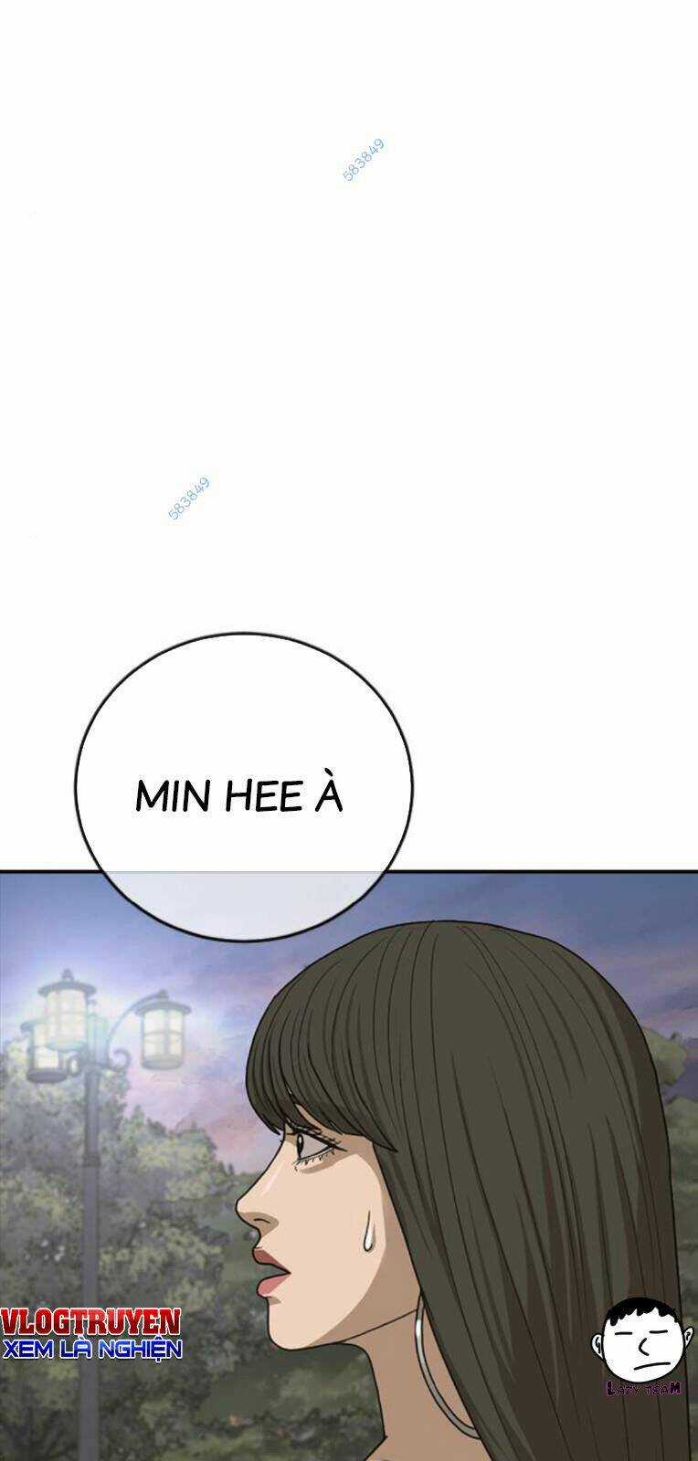 Thời Đại Ulzzang - Chapter 30.5 - Trang 58