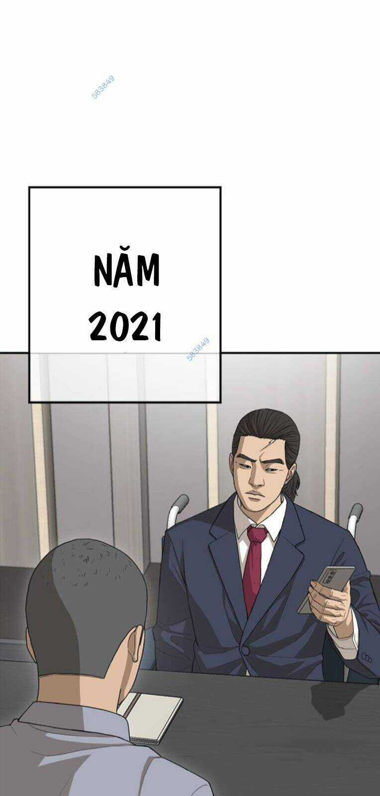 Thời Đại Ulzzang - Chapter 30.5 - Trang 64