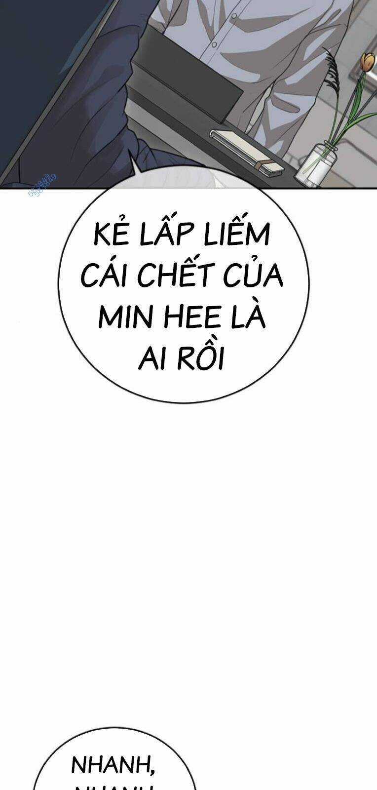 Thời Đại Ulzzang - Chapter 30.5 - Trang 68