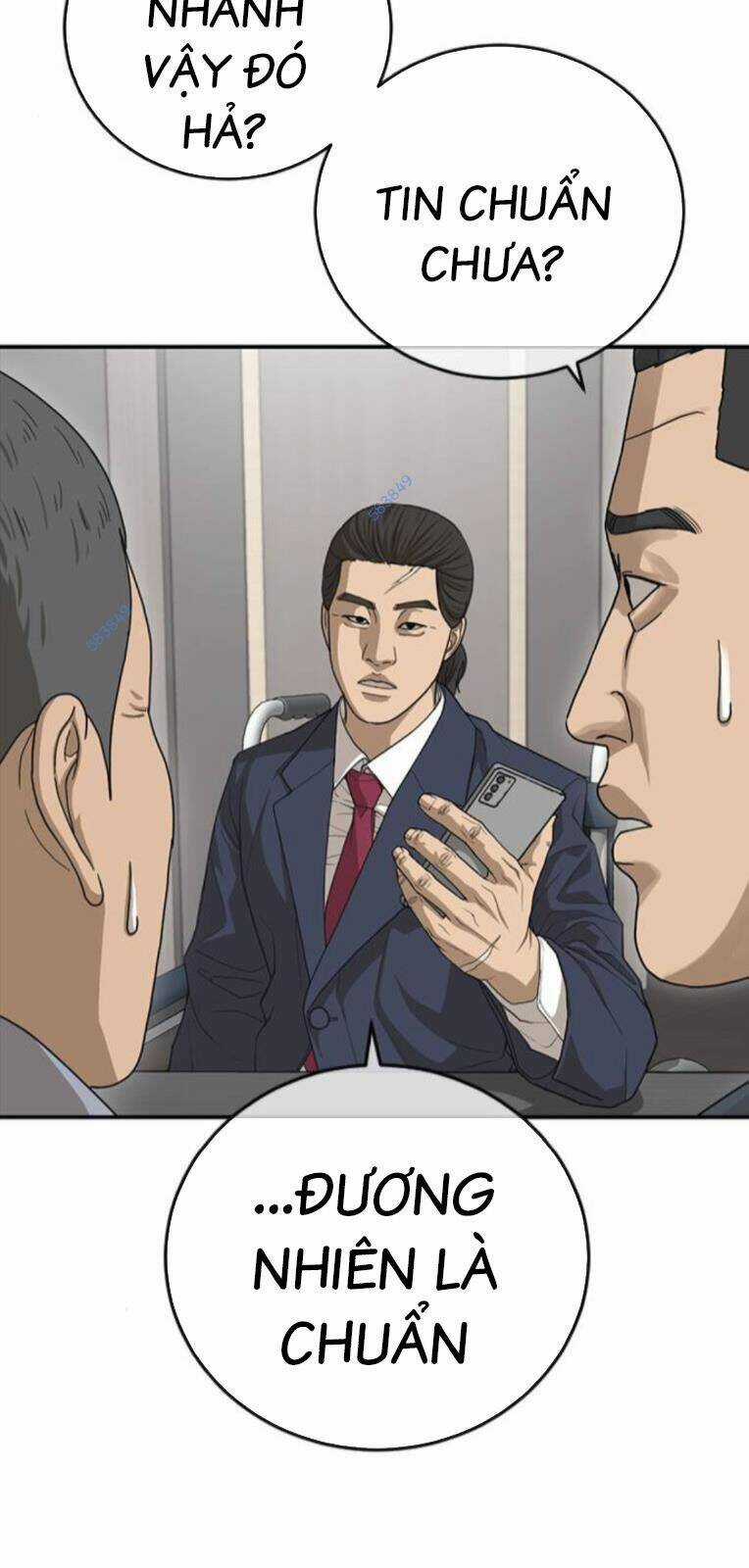 Thời Đại Ulzzang - Chapter 30.5 - Trang 69