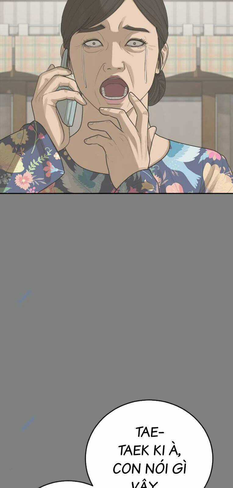 Thời Đại Ulzzang - Chapter 30.5 - Trang 8