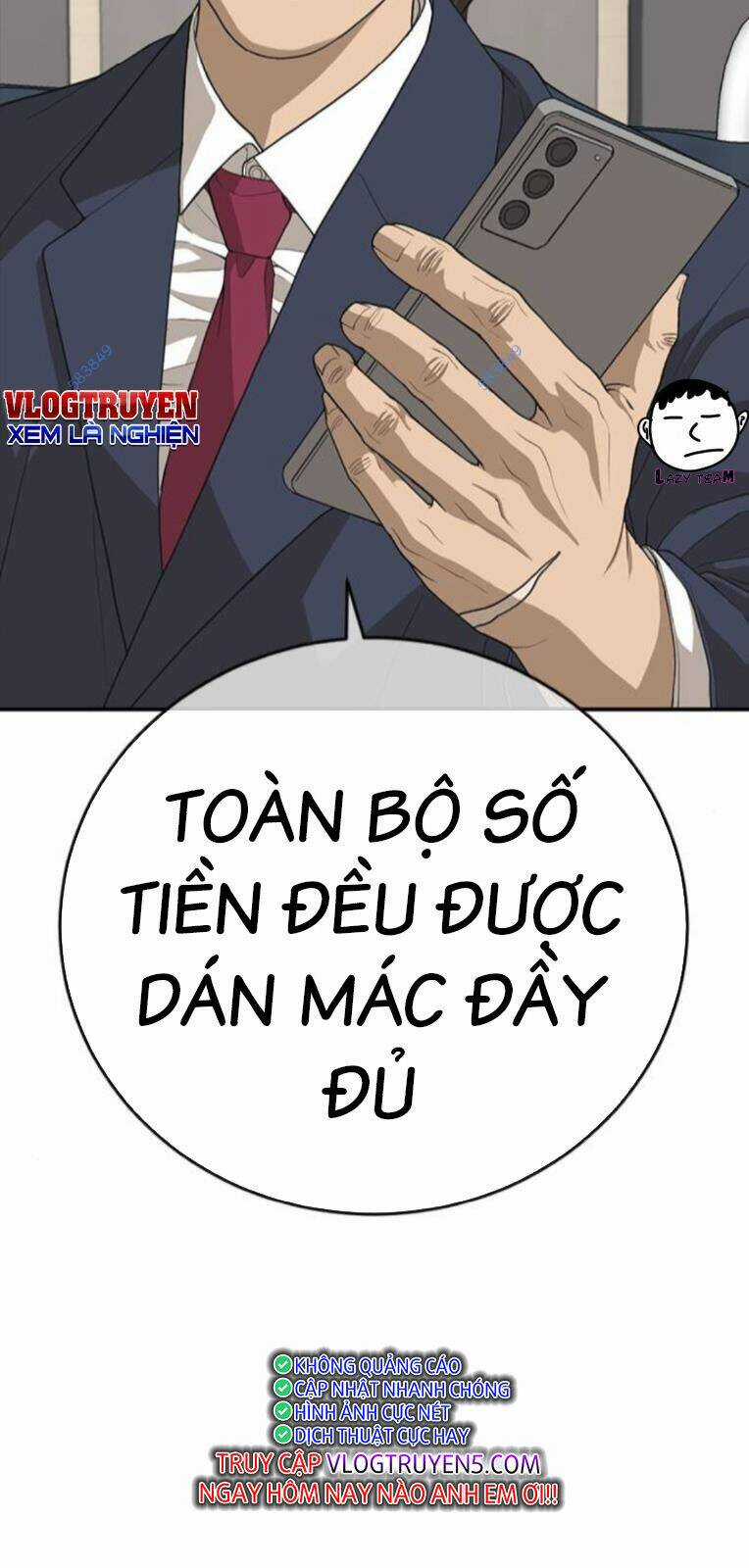 Thời Đại Ulzzang - Chapter 30.5 - Trang 71