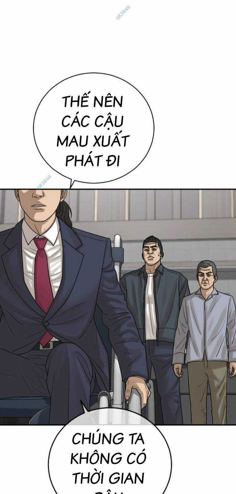 Thời Đại Ulzzang - Chapter 30.5 - Trang 72