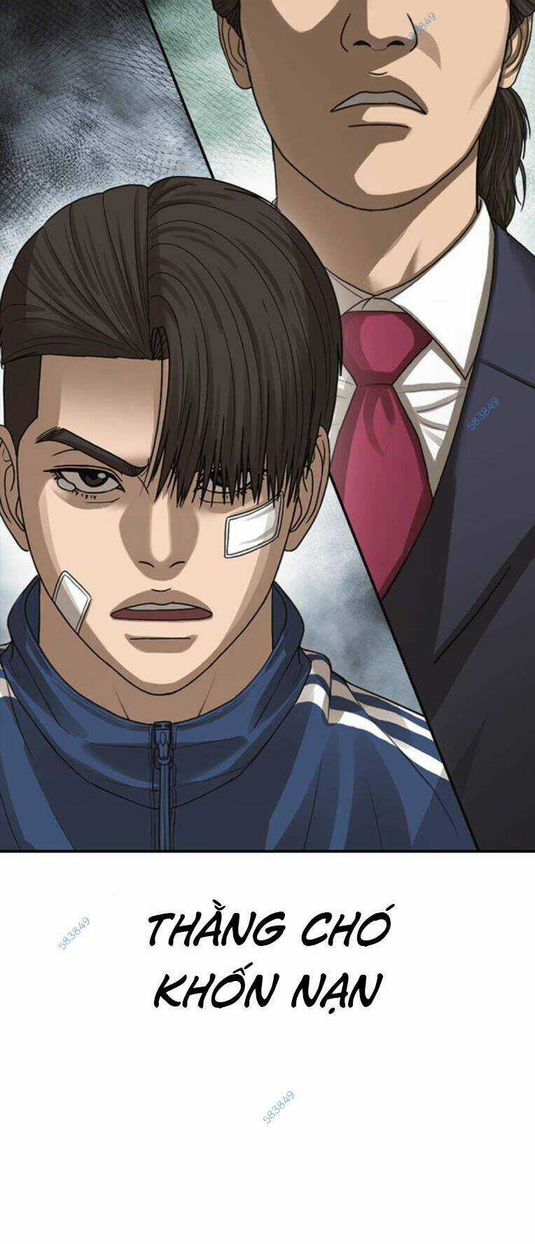 Thời Đại Ulzzang - Chapter 30.5 - Trang 77