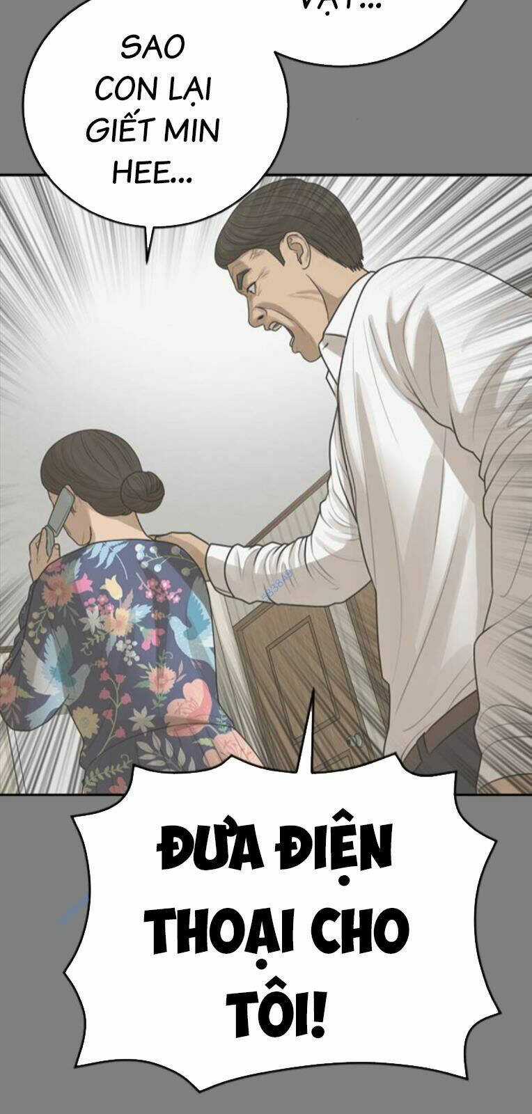 Thời Đại Ulzzang - Chapter 30.5 - Trang 9