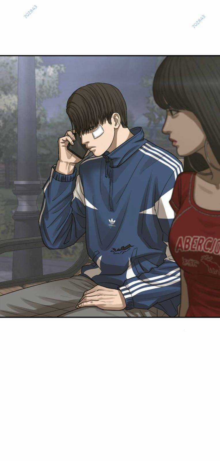 Thời Đại Ulzzang - Chapter 30 - Trang 1