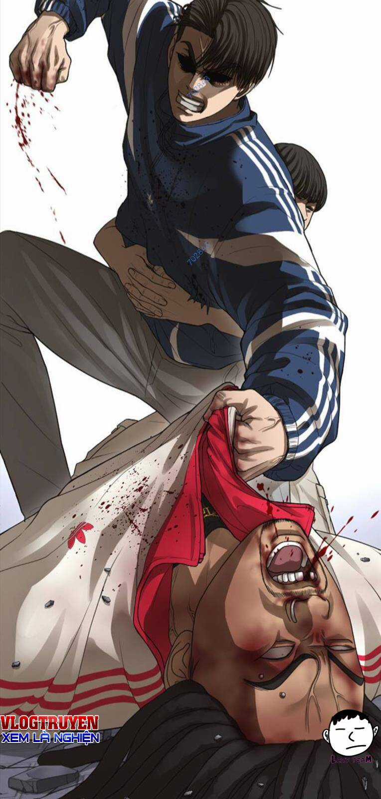 Thời Đại Ulzzang - Chapter 30 - Trang 116