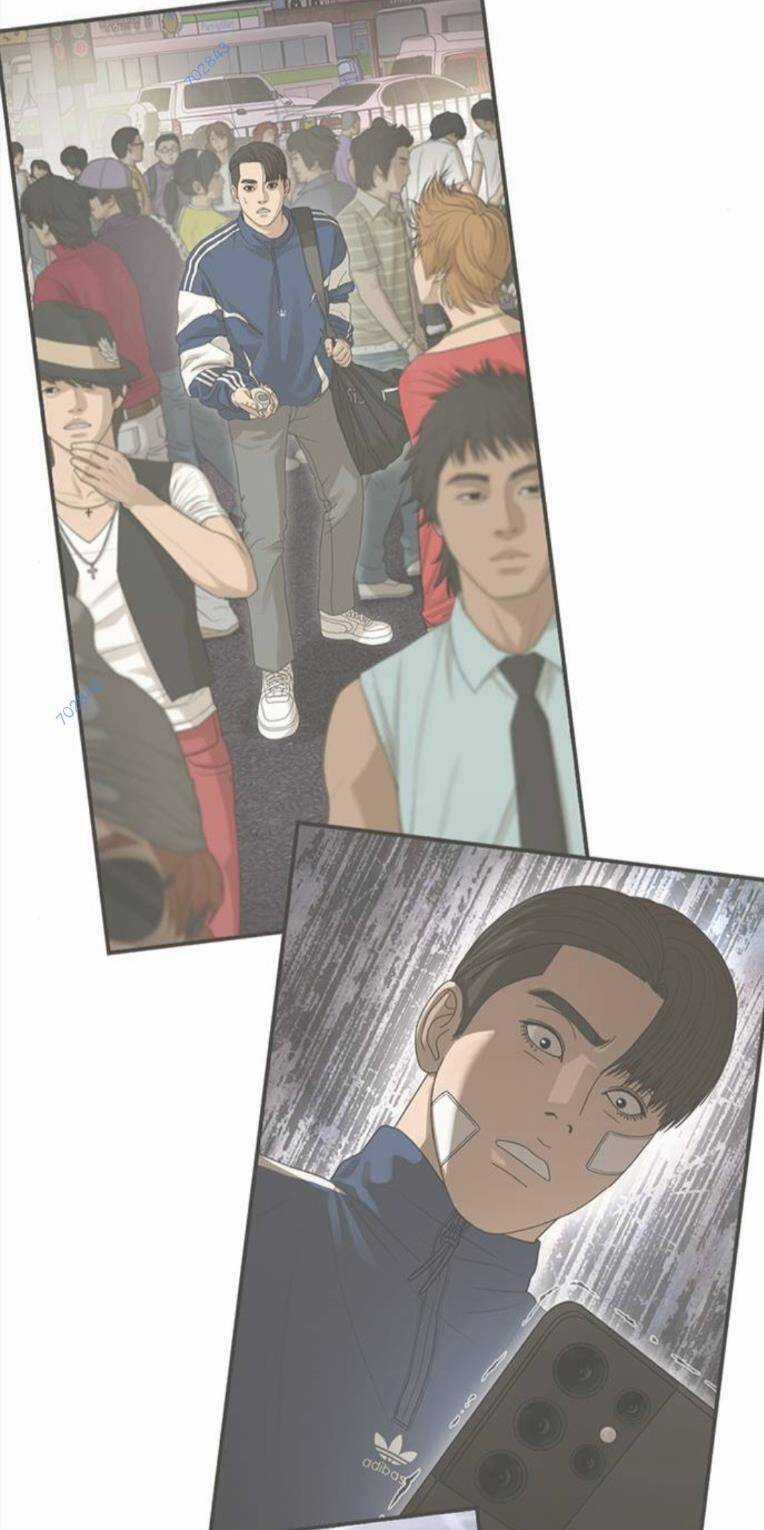 Thời Đại Ulzzang - Chapter 30 - Trang 135