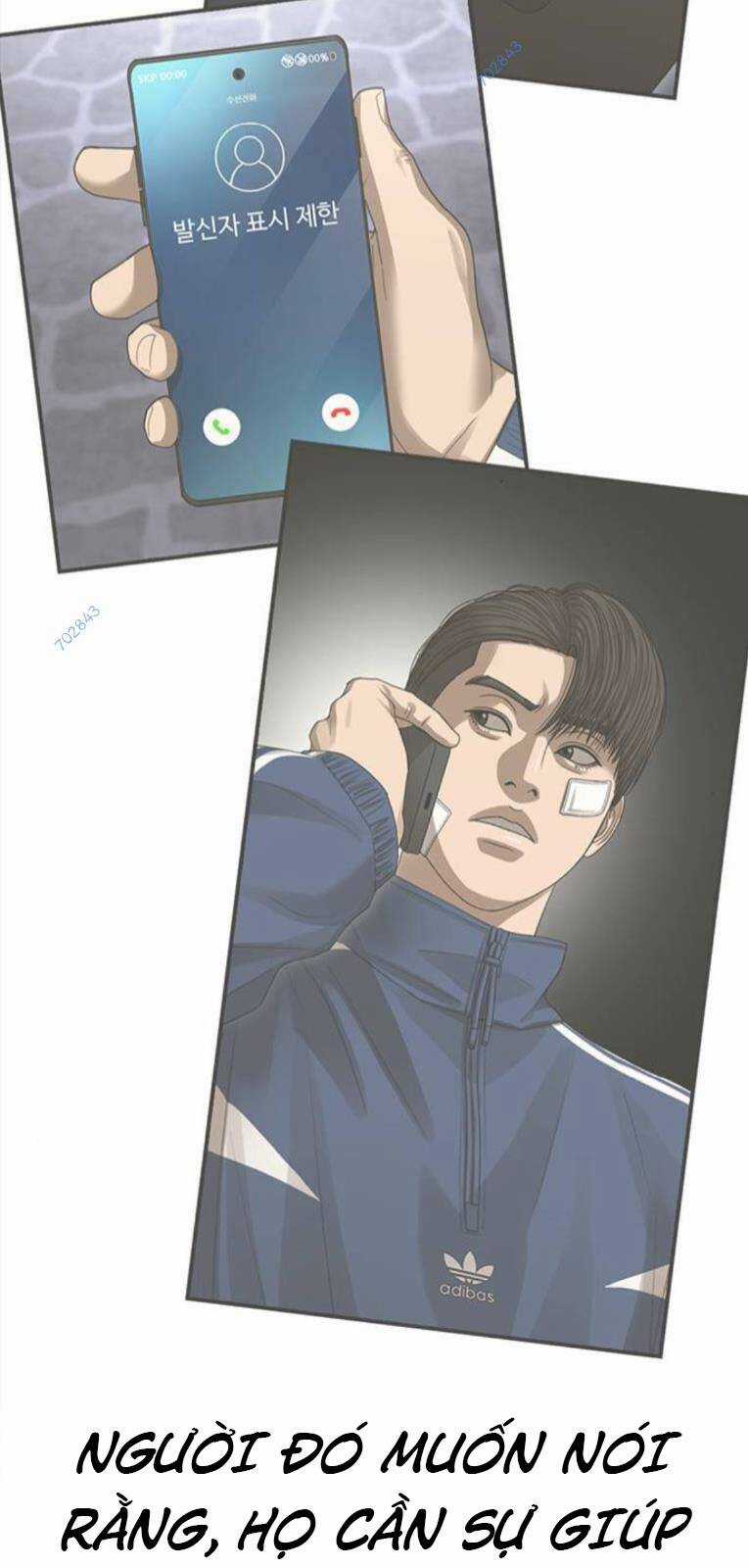 Thời Đại Ulzzang - Chapter 30 - Trang 136