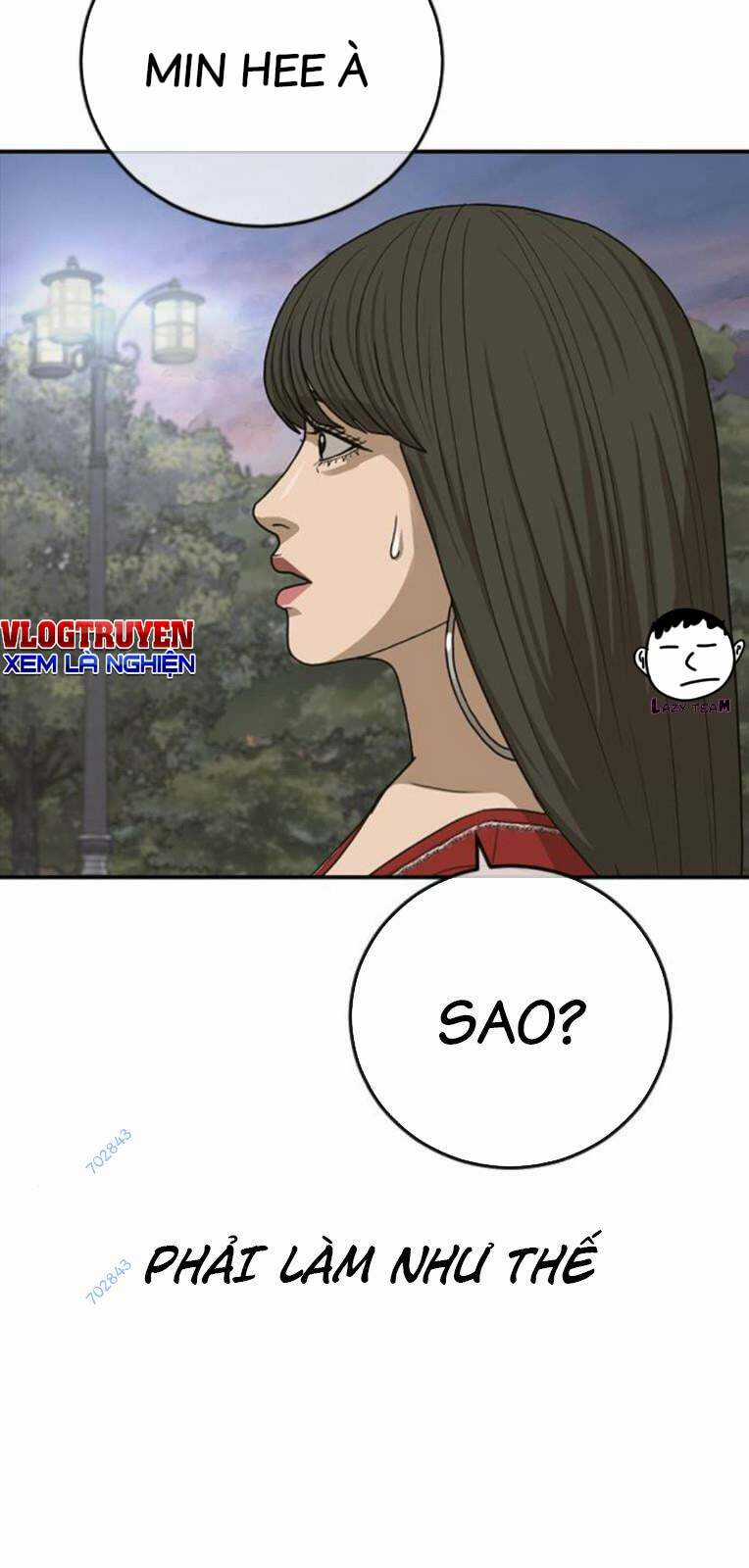 Thời Đại Ulzzang - Chapter 30 - Trang 150