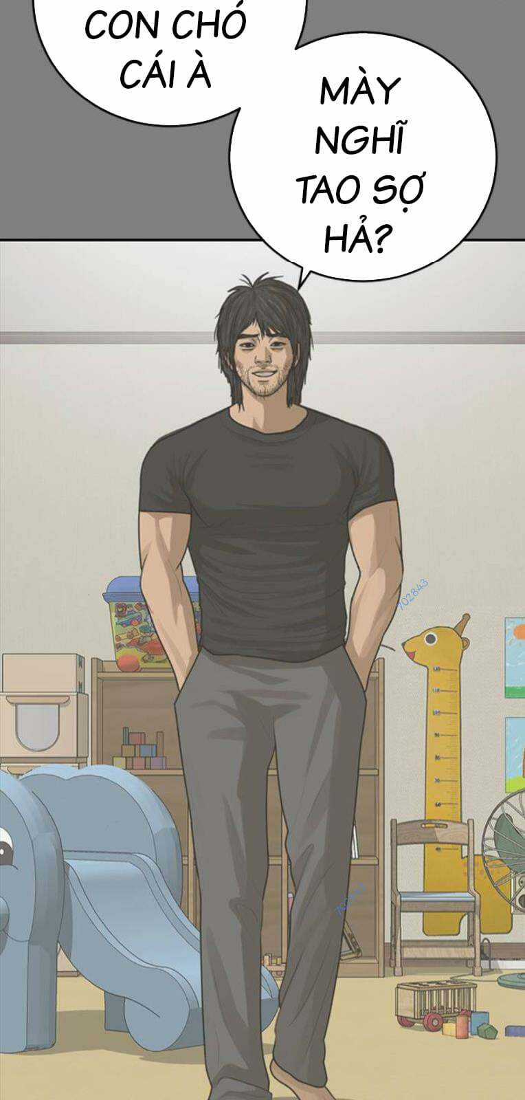 Thời Đại Ulzzang - Chapter 30 - Trang 16