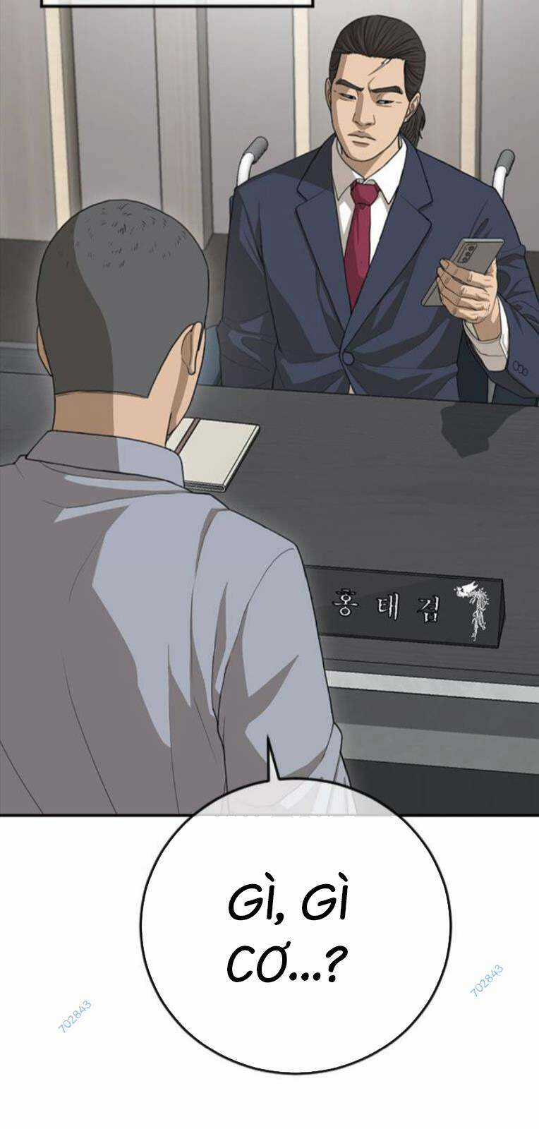 Thời Đại Ulzzang - Chapter 30 - Trang 156