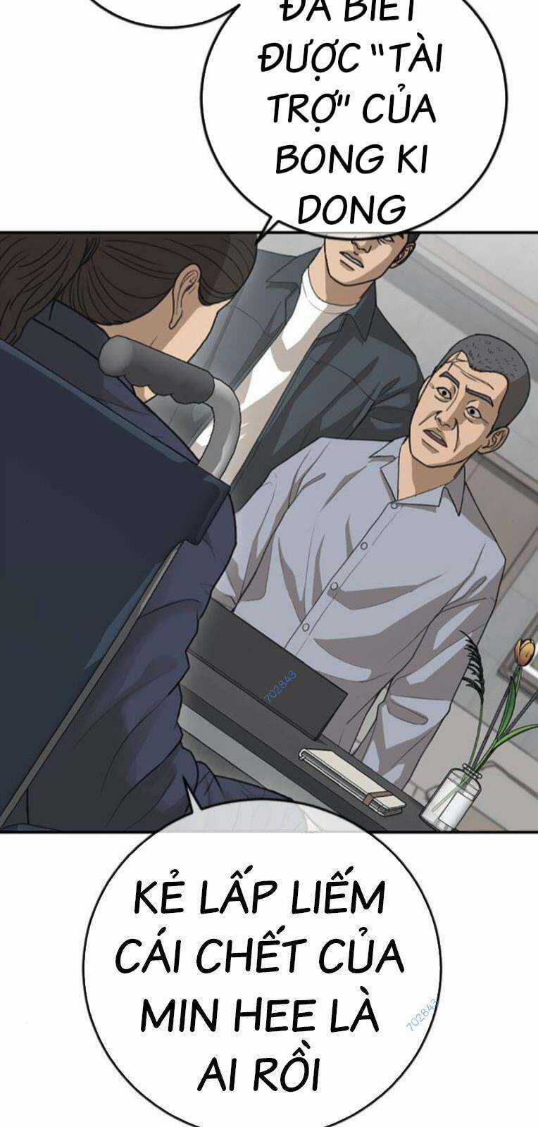 Thời Đại Ulzzang - Chapter 30 - Trang 159